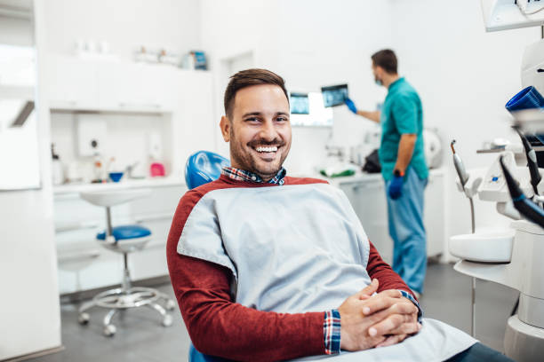 Best Sedation Dentistry  in Athena, OR